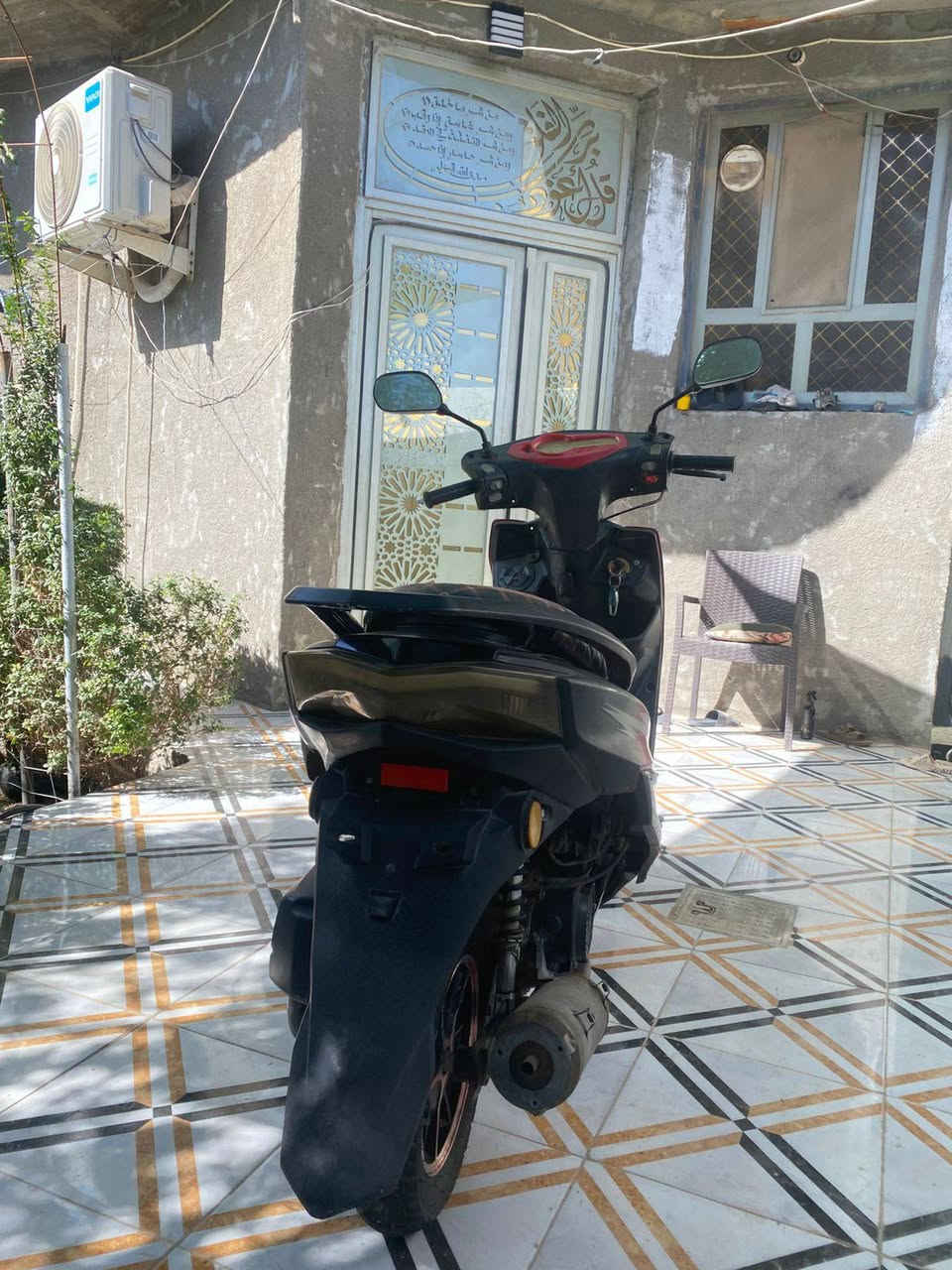 للبيع التفاصيل خاص ول سعر خاص .


**إذا كنت صاحب هذا الإعلان وتريد حذفه لأي سبب، رجاءا أرسل رسالة إلى الدعم الفني**