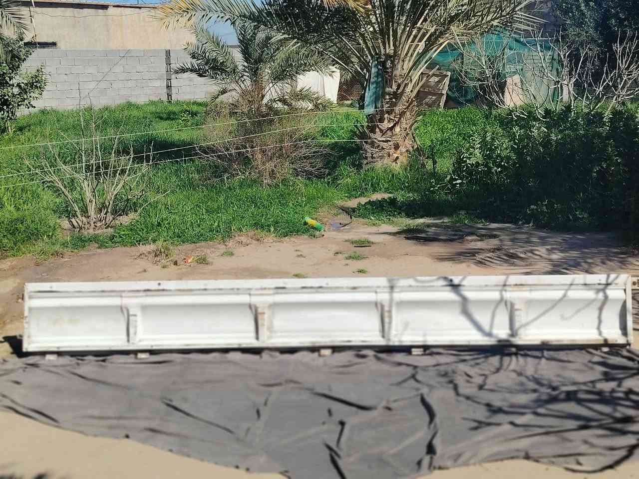 سلام عليكم صفحة مال كيا فحل للبيع اليسرى وهذا رقم راعيها ***********
