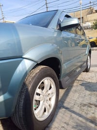 توكسان • ٢٠٠٧ • ٦ سلندر