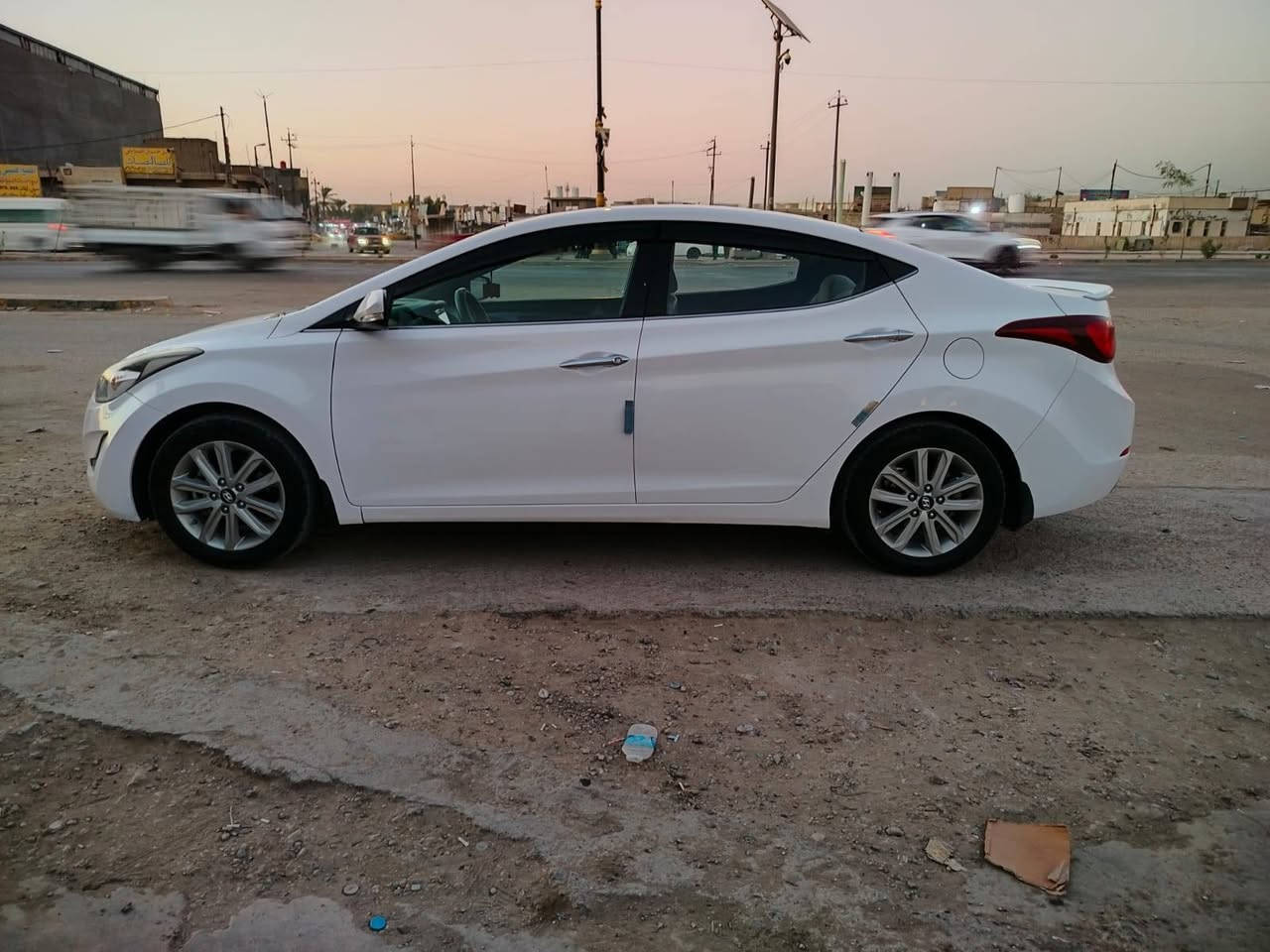 النتر مديل 16 كفاله عامه عدا بارد باب السايق العنوان بابل كامل مواصفات عدا البصمه السعر 127 وبيه مجال قليل ***********
