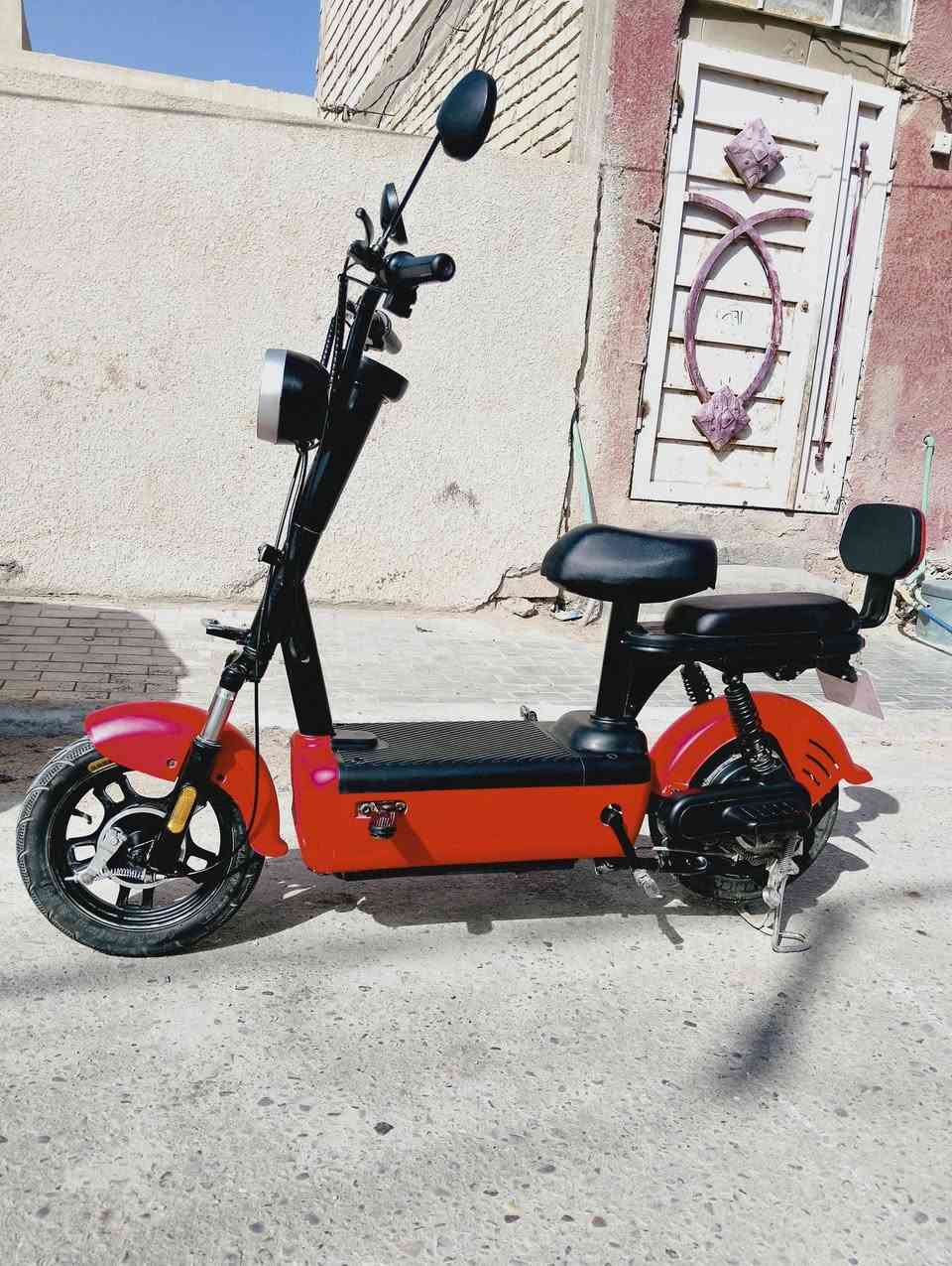 السلام عليكم
بايسكل شحن موديل 25نضيف مستخدم شي قليل جدا تشغيل بصمة وسويج بطاريات ٤ دبل فول مواصفات كهربائيات شغالة السعر ٣٣٥ ألف وبي مجال


**إذا كنت صاحب هذا الإعلان وتريد حذفه لأي سبب، رجاءا أرسل رسالة إلى الدعم الفني**