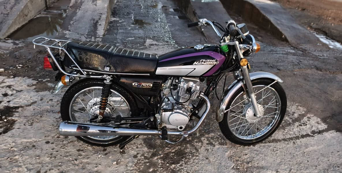 دراجه اربع كير أصولي نامه برو موديل 2021 وكيل اولاد جبرين نظافه فول سعر 700 متواجد فقط على  *********** النجف قرية الغدير
