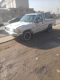 بكم موديل89 رقم صلاح الدين نكليزي بسمي كابون بانزين حار بارد محرك كروس...