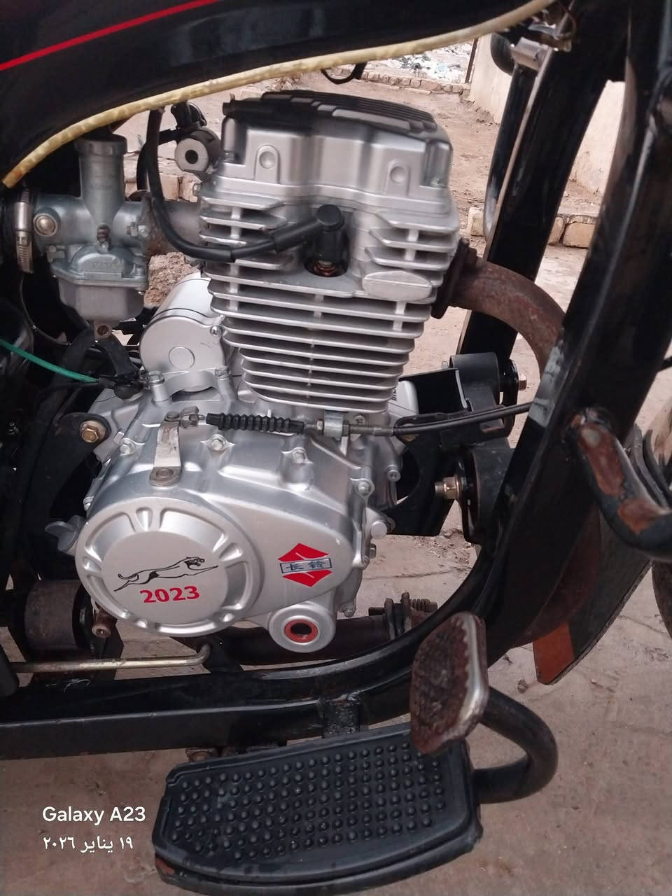 ستوته البيع موديل 2023 كفاله عامه دشبول طافي فقط ولبقي كله شغال مكان بغداد جسر دياله ***********
