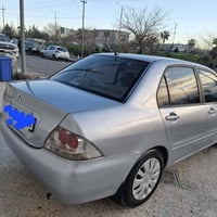 لانسر • ٢٠٠٧ • السليمانية