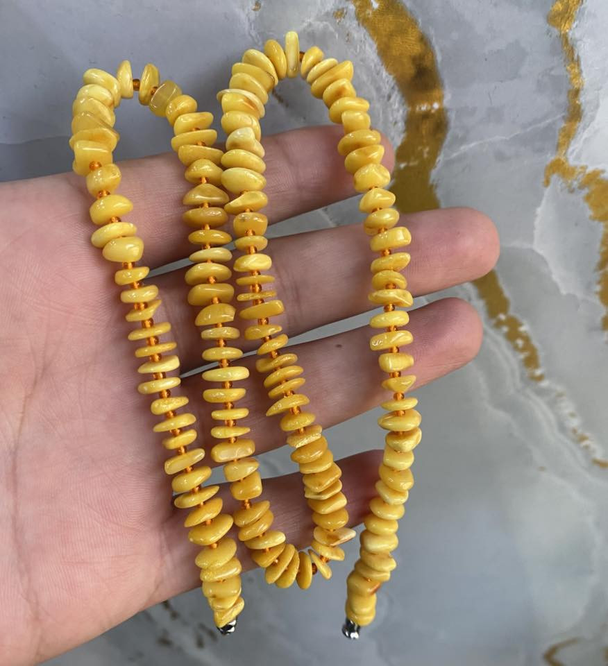 السلام عليكم عقد كهرب بولوني الوزن 15 غرام للبيع مكاني بغداد البنوك لا يوجد توصيل ***********
