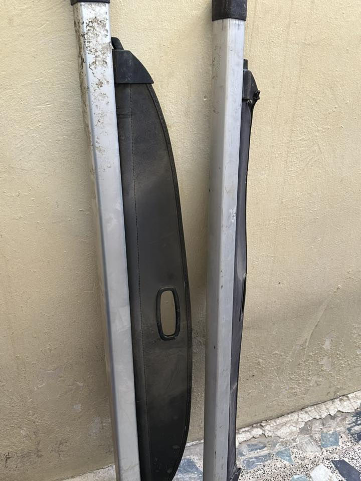 بردات صندوك توسان وسبورتج 
سعر الوحدة 40 الف 
رقمي ***********
مكاني بشارع فلسطين
