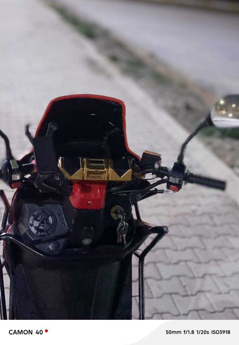 سلام عليكم شباب دراجه سترنك موديل 2024 للبيع او امراوس دراجه خير من الله اي نقص مابيه عداد رون سعر 600 وبيه مجال كهربائيات كله شغاله نكره سلف هندر شغال الدراجه خرسه دراجه هيه بارده هيه حاره نكره سلف مكاني بعقوبه تحرير


**إذا كنت صاحب هذا الإعلان وتريد حذفه لأي سبب، رجاءا أرسل رسالة إلى الدعم الفني**