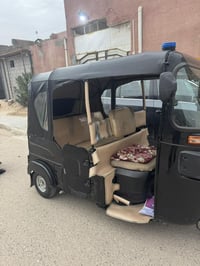 باجات • موديل ٢٠٢٢ • بصرة