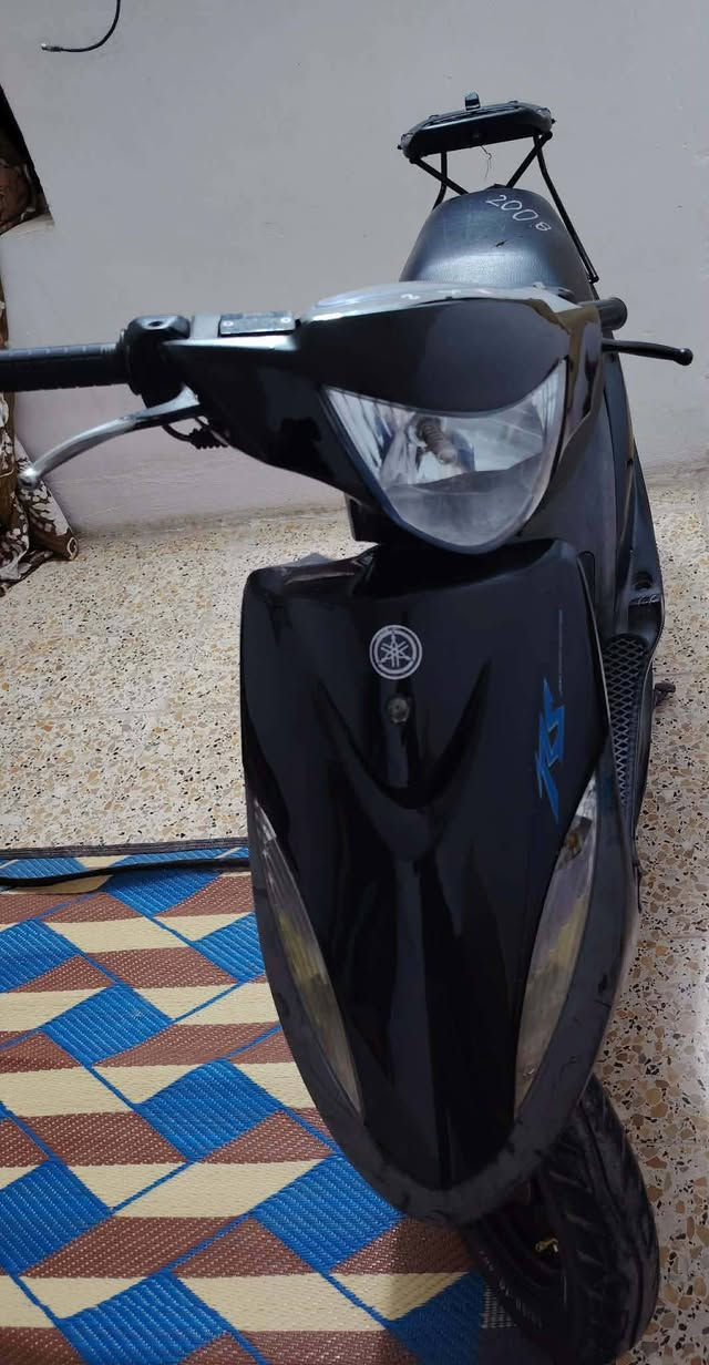 دراجه عدله كفرات تجاري دخانه لاستيك ولف قليله شلعه نضافه فول كدامك دراجه حلوه سعر ٥٥٠
بيه مجال قليل


**إذا كنت صاحب هذا الإعلان وتريد حذفه لأي سبب، رجاءا أرسل رسالة إلى الدعم الفني**