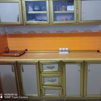 غرفه تركيه • كاونتر ألمنيوم • طويريج دور الحجر