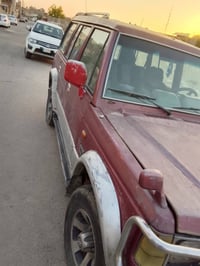 ورحمه الله وبركاته كالوبر موديل 97 للبيع بسم أخي طفت عندي فجئه بعد ماو...