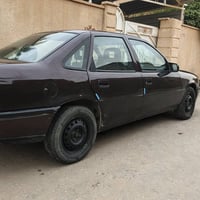 فكترا ٩٢ • محرك ١٨٠٠ • سنوية ٨/٢٠٢٧