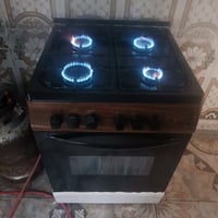 كركوك • حي الوحده • فرن