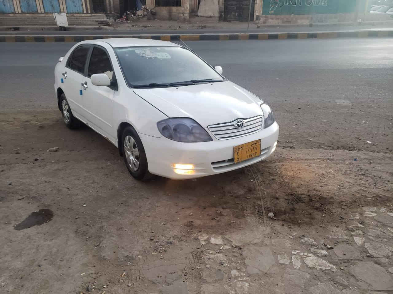 كرلا موديل 2003بضاعه ميحتج جير عيدي فريمت عيدي مكينه 13بالشارع اسيره ميحتج ياعيسا ماشي 200الف كرسي مخمل اسعر 9000سعودي لمدت 24ساعة لتوصل علا الرقم هذا 774467162عنون صنعاءشارعتعزاماانخبه 2


**إذا كنت صاحب هذا الإعلان وتريد حذفه لأي سبب، رجاءا أرسل رسالة إلى الدعم الفني**