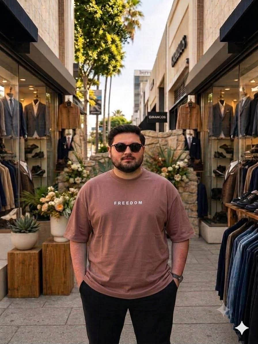 بدي قياس خاص قطني خامه راقيه يلبس وزن 150 كيلو قياس 4xl. 5xl. 6xl. 7xl. 8xl
 سيريه 5 قطع
الشد 10قطع ب//١٠٨ الف
لونين بدون تكرار الاسود


**إذا كنت صاحب هذا الإعلان وتريد حذفه لأي سبب، رجاءا أرسل رسالة إلى الدعم الفني**