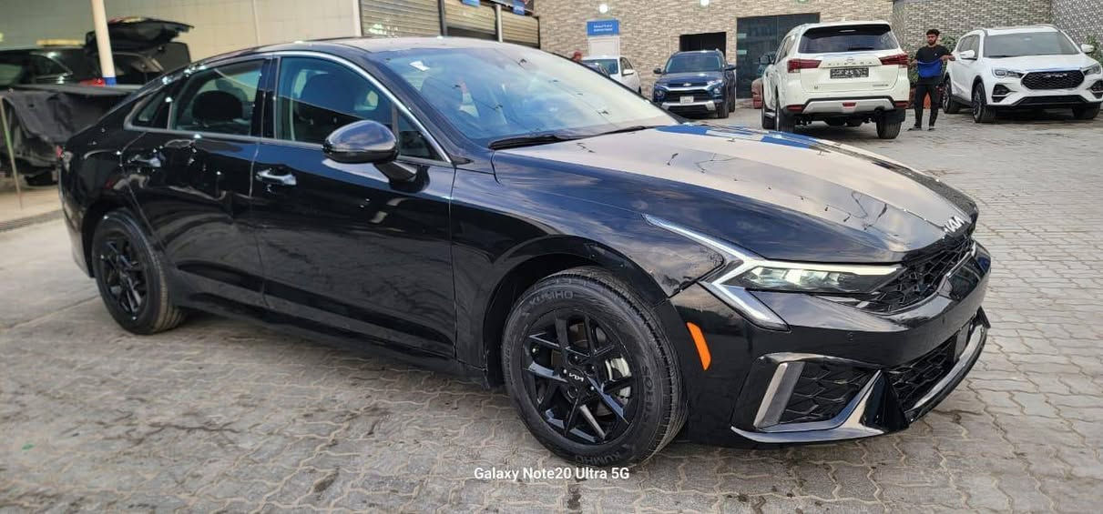 السلام عليكم دخول جديد للبيع ك فايف ٢٥ جاهزة للاخير صورالحادث مع المنشورمرقم شهداء قادسيه السعر ١٧٥ للاستفسار ***********
