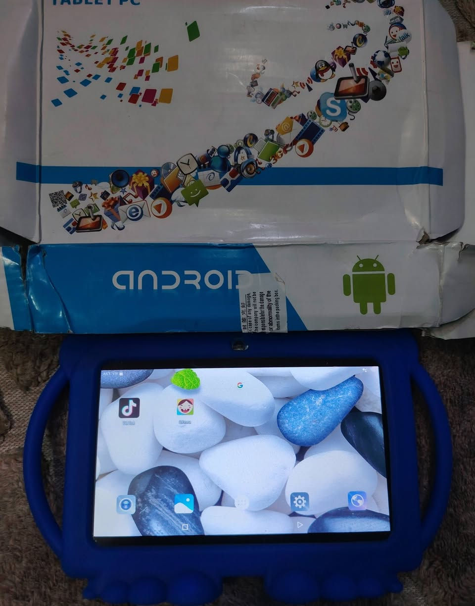 ايباد جديد بلكارتون
السعر 30 الف


**إذا كنت صاحب هذا الإعلان وتريد حذفه لأي سبب، رجاءا أرسل رسالة إلى الدعم الفني**