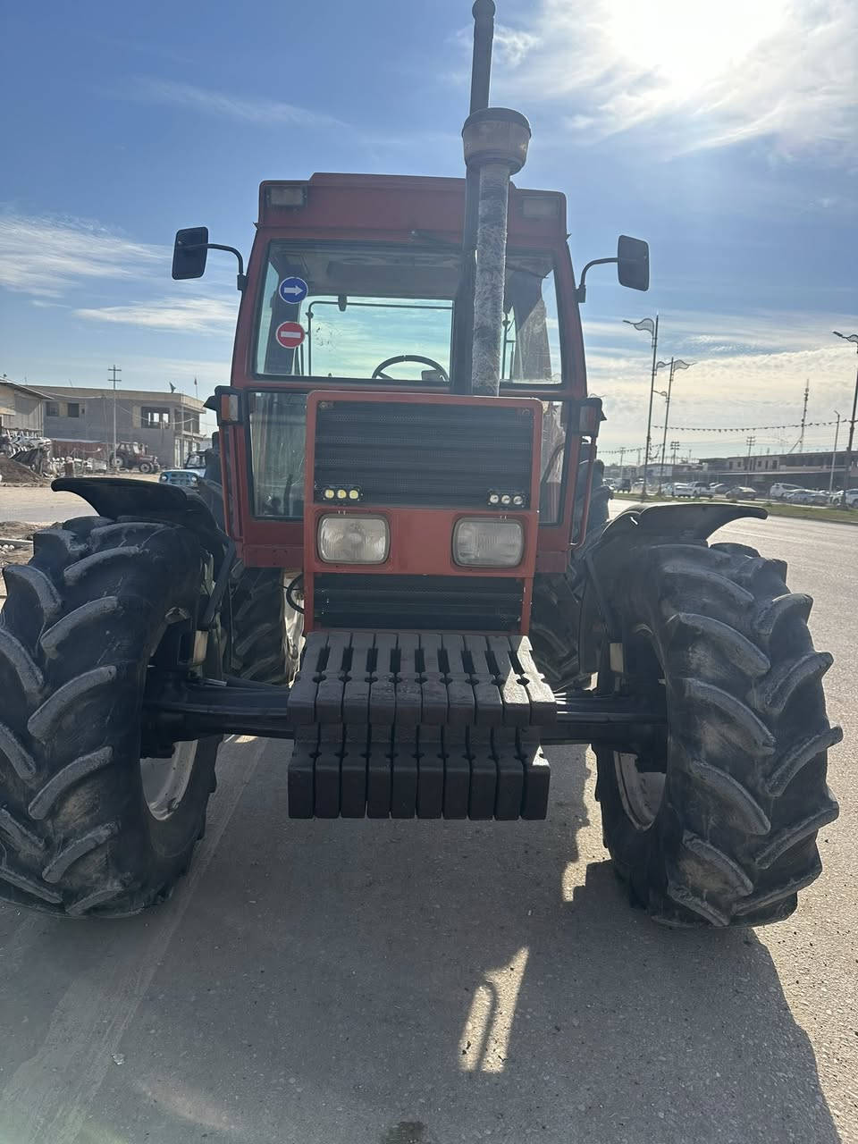 فيات 110 كفاله عامه 
شرط كير مامفترح 
رقم واسط بسمي سنويه 30 
واسط الصويره 
***********
