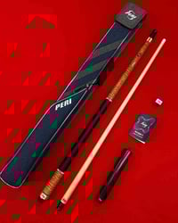 PERI P8 • سنوكر • أربيل شارع 40