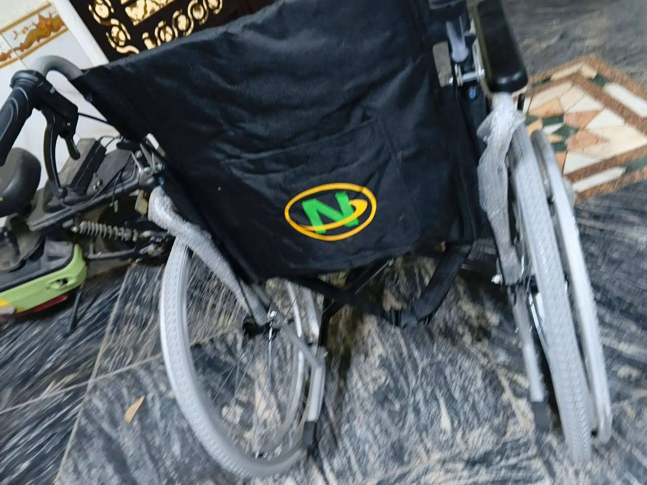 لبيع جديده
سعر 165


**إذا كنت صاحب هذا الإعلان وتريد حذفه لأي سبب، رجاءا أرسل رسالة إلى الدعم الفني**