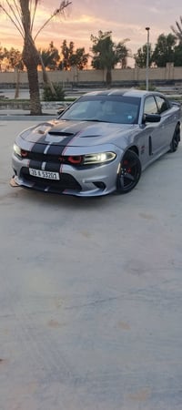 للبيع أو المراوس حسب القناعه  الوحش الامريكي دوج جارجر RT  2018 أصل 8 ...