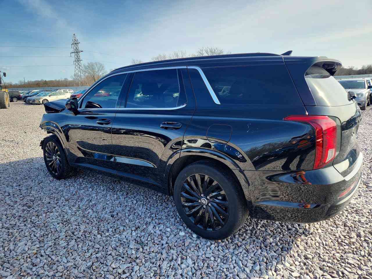 2024 HYUNDAI PALISADE CALLIGRAPHY NIGHT EDITION

شحن مباشر الى اربيل عن طريق مرسين 
*********** :📞 
*********** :📞
السعر :  بيع مباشر بسعر 125 ورقة 12500$
تاريخ المزاد : 
الضرر : حسب الصور المرفقة 
بيع وشراء كتب شهداء 
شراء سيارات تحت الموديل لمن لديه كتاب ضباط 
لو كتاب دبلوماسي 
بالامكان ادخالها بكتاب ذوي الشهداء باعفاء كمركي مع اعفاء الرقم 

🔺نتكفل بالسيارة لحين وصولها 
🔺اي استفسار مراجعة المكتب 
🔺 اوقات العمل كل ايام الاسبوع من الساعة ال 5 عصراً ماعد يوم السبت و الاحد عطلة المزاد
🔺 عملنا شراء السيارات من المزادات الامريكية والكندية
🔺لدينا تقرير Carfax مجاني لفحص السيارة قبل دخولها المزاد 
🔺 نشحن من جميع الموانئ الامريكية والكندية وبأسعار شحن تنافسية 
🔺نشحن الى دبي و عمان و البصرة و كردستان و تركيا  
🔺لدينا ورشة تصليح في دبي 
🔺لدينا معقب لتخليص السيارات (حرة او معوقين او ذوي الشهداء ) و ايصالها الى الزبائن
📍العنوان : موصل حي الوحدة مقابل معهد صناع الامل 
🔺اوقات الدوام من 4 عصراً وحتى ال11 ليلاً كافة ايام الاسبوع 
☎️ للاستفسار الاتصال على الرقم
م.علاء ابو فهد 
 
*********** :📞 
*********** :📞 ￼
