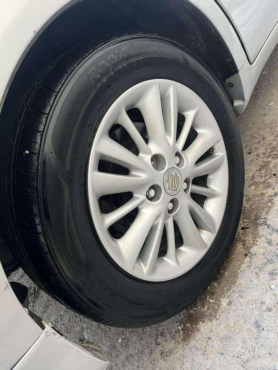 تایەو ویلی ڕۆیال لۆک لۆکە بۆ گۆڕینەوە بە شتێک بە دڵم بێت 
ئەدمین 🖤


**إذا كنت صاحب هذا الإعلان وتريد حذفه لأي سبب، رجاءا أرسل رسالة إلى الدعم الفني**