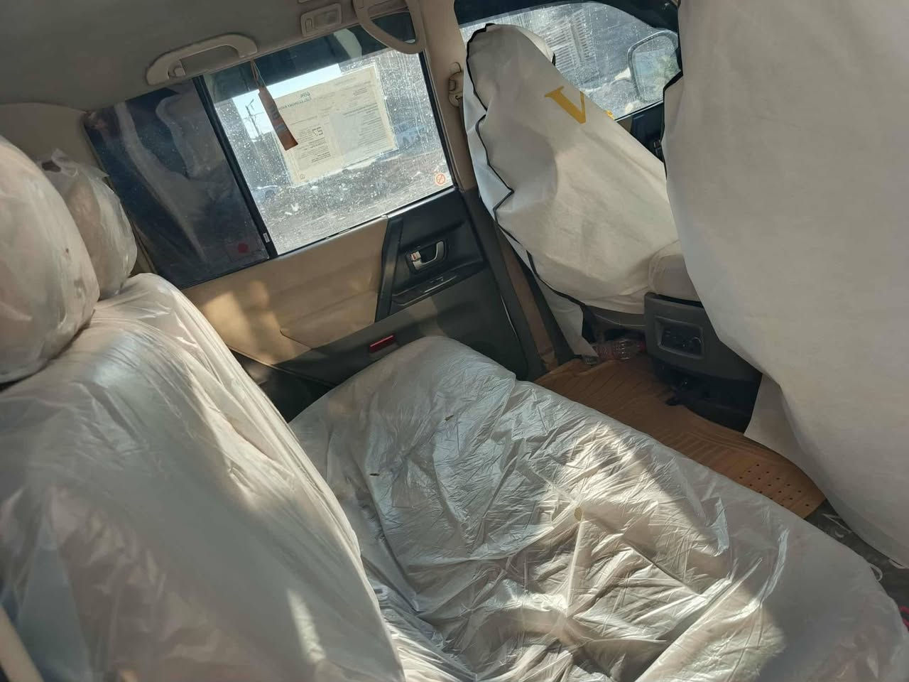 كير مكينه حداديه تبريد تخم تاير ٧راكب مكينه ٣ونص المرغوب بيهه طخه بصيطه بل جاملغ ماعابره دواخلهه نظيفه تريد وكاله تريد مداور صاحبهه يمي ب٨٥ وبيها مجال *********** مكلف بالنشر
