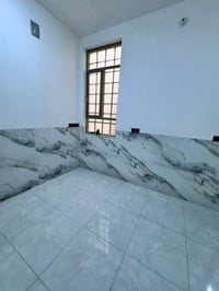 متوفر طابو صرف للبيع بيت مساحه ١٠٠ متر في حي العسكري قطاع ١٧ البيت من ...