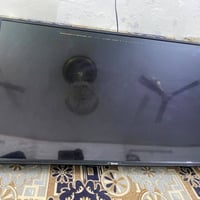 شاشات شغالة • استعمال قليل • تبديل شاشة