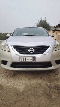 صني • ٢٠١٣ • محرك وكير زين