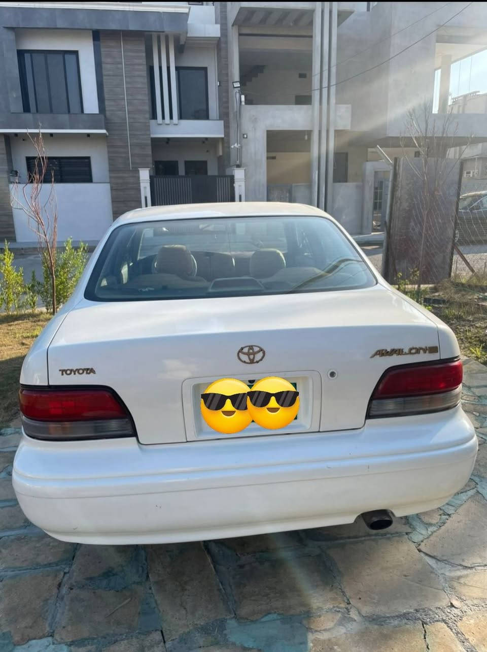 بسم الله الرحمن الرحيم
افلون للبيع 1997
او ترهم مراوس 
السيارة مصبوغة عام جمالية بدون حادث 
السيارة رقم نينوى فحص اخضر+ الشرعي موجود 
مكان السيارة بالموصل 
طالب عليها 47 ورقة وبيه مجال 
وهاذ الرقم 
***********
