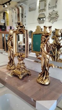 مجمع العزاوي • بابل • ديكور