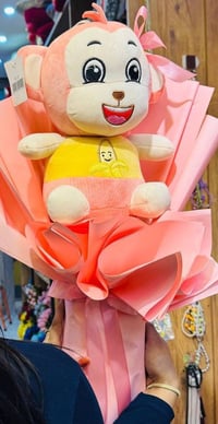 بوكيهات عيد الحب • توصيل مجاني خانقين • هدية رومانسية