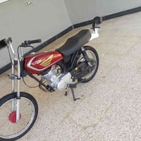سكنر • موديل ٢٦ • تعمير