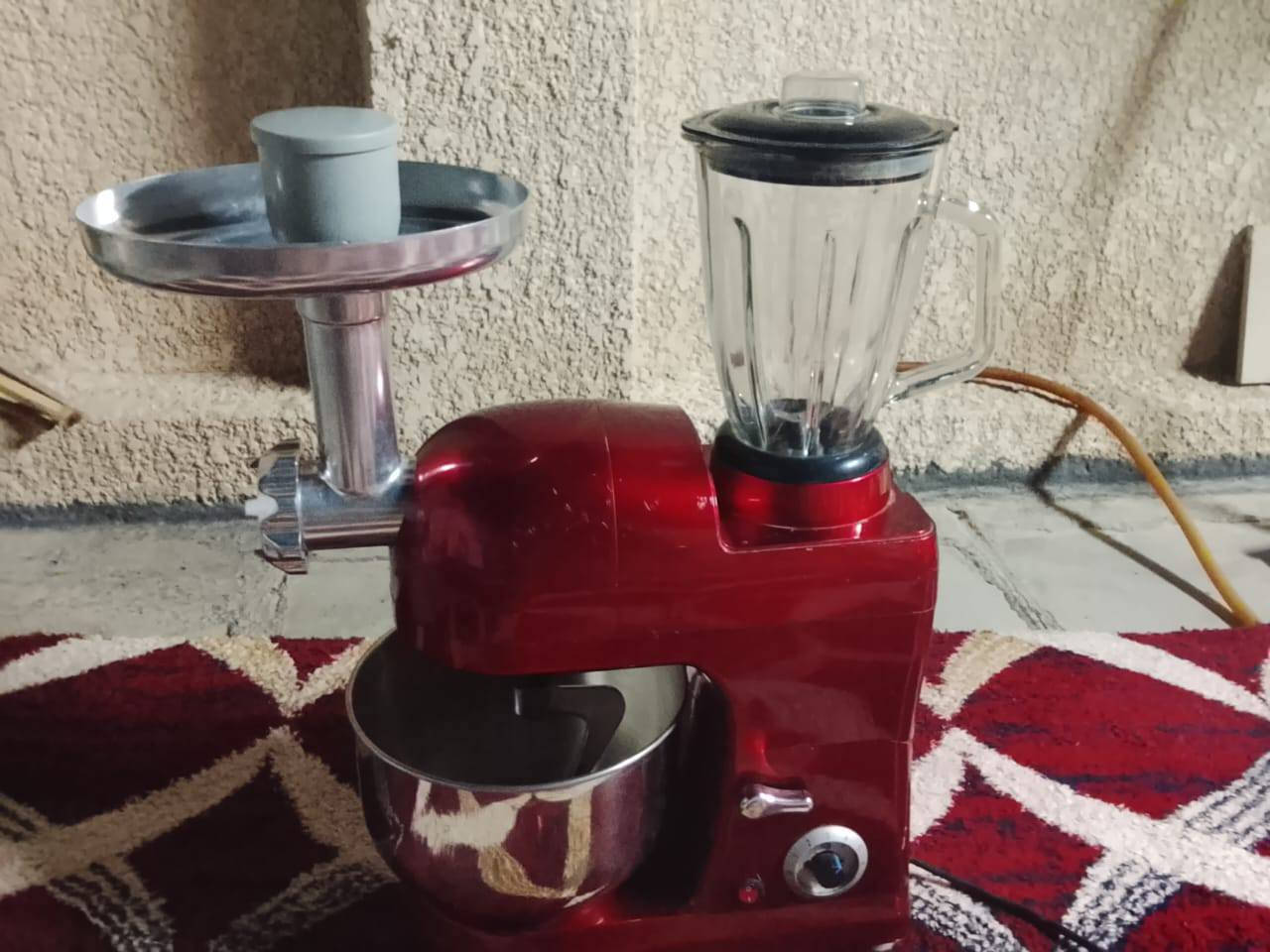 ست البيت مال باله ب 125


**إذا كنت صاحب هذا الإعلان وتريد حذفه لأي سبب، رجاءا أرسل رسالة إلى الدعم الفني**