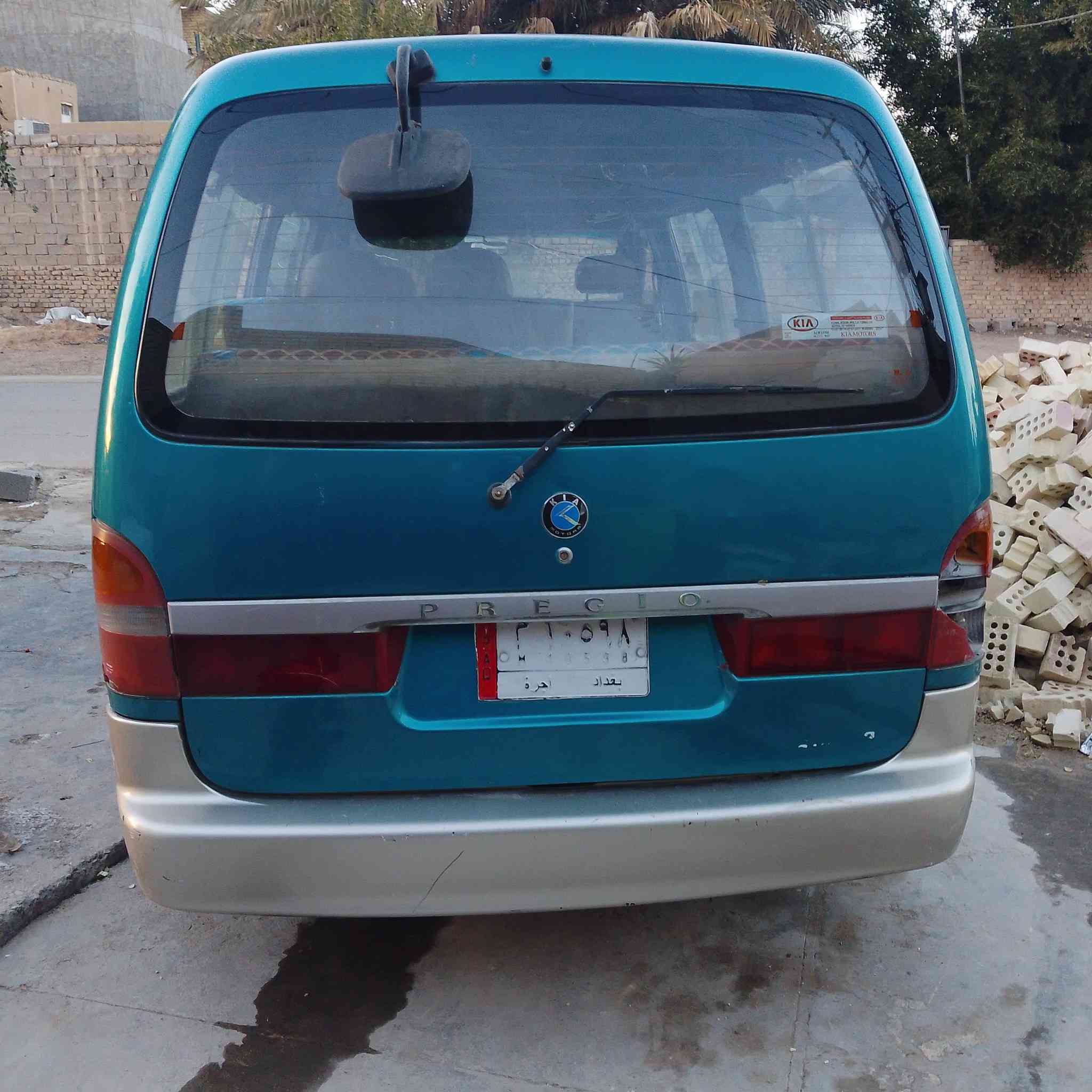 *********** للبيع موديل 97
