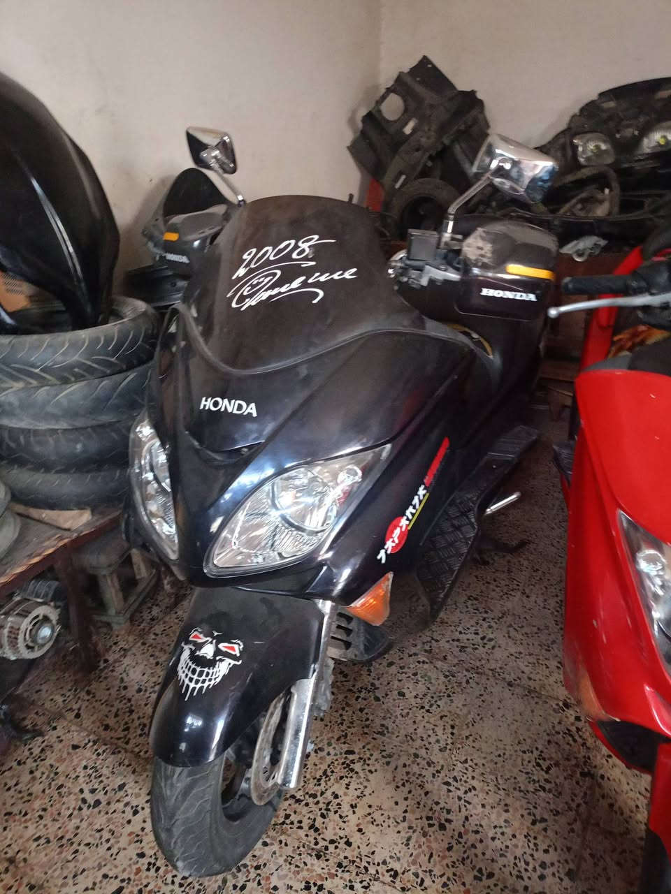 البيع في حي المثنى ابو عمر ***********    ***********
