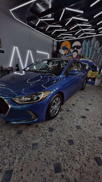 النترا ٢٠١٧ • مكينة ٢٠٠٠ • تحويل وكاله