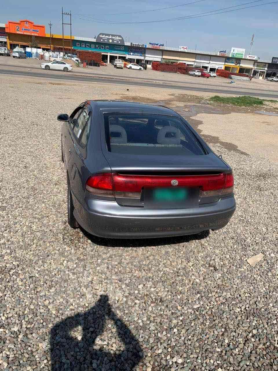 مازده فاسوليا بۆ فرۆشتن مۆدێل ١٩٩٢
ئارم پلاستیک هەولێر سەنەوی ئەسلی وەکالەی لەگەڵە بە شەرت سە یارەکە زۆر پاکە ١ چاملخی لیدراوە بێ ناوگرتن 
٤ جام کارەبای ئاوێنە کارەبای تەبرید سارد🥶گەرم😮‍💨شاشە ئایپات گێرو مەکینەی بەشەرت بە س مەکینەکەی بەیانیان تۆزیک دوکەڵ دەکات کلاجو عەینەی تازەیە سەیارەیەکی زور بە چێشو خۆشە بەنزین زۆر کەم دەخوات 
*********** سعرى ٤٠ وەرەقەو مەجال أربيل, العراق
