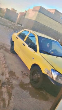 لانسر موديل 10 سياره جاهزه من كل شيء بيها ترويج بسيط ماكينه 2000 كير ع...