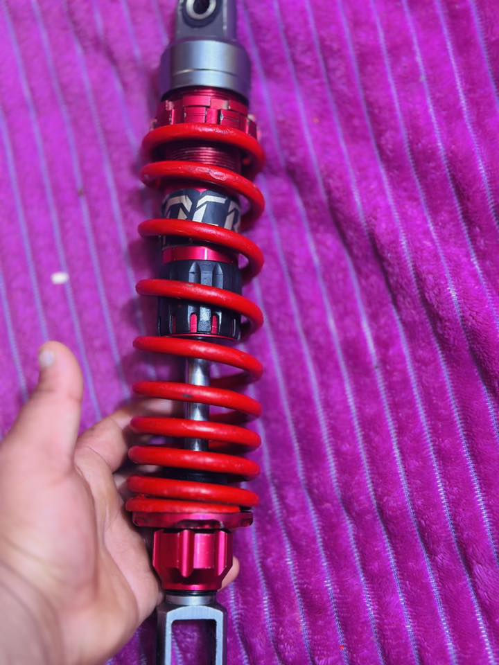 للبيع


**إذا كنت صاحب هذا الإعلان وتريد حذفه لأي سبب، رجاءا أرسل رسالة إلى الدعم الفني**