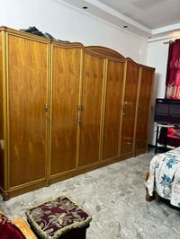 غرفه صاج • نضيفه جدا • التاجي