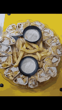 مطعمكم المفضل شاورما و فلافل علي دبل الشهيره
.
يرحب بكم يومياً من الساعه 9 صباحا لغايه ساعه 2 ليلا
.
كل الهلا بيكم
.
الكرغوليه السايد الواحد قرب الدكتوره رشا الشمري
قرب ماركت الهدى
***********
***********
*********** واتساب
