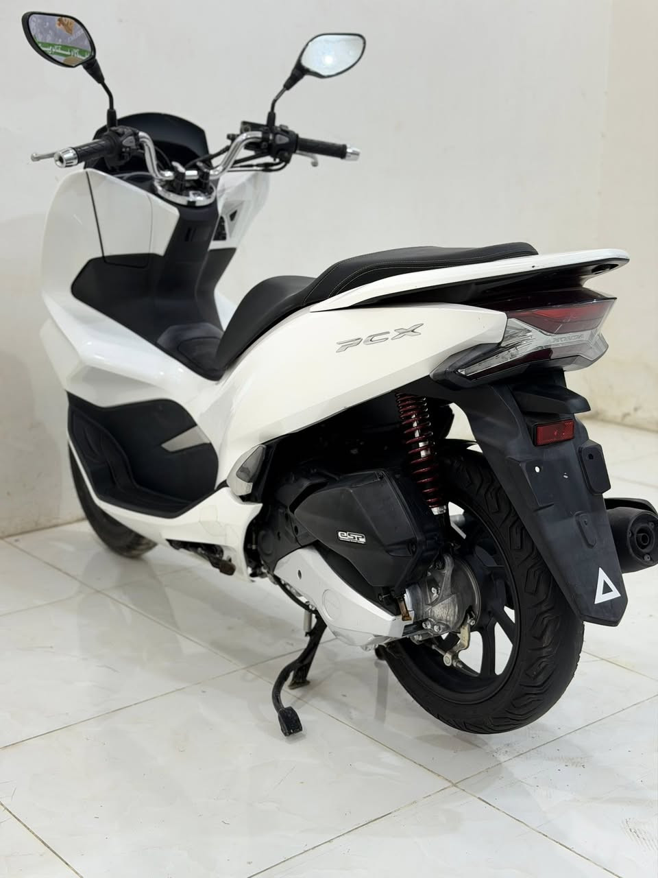 #بي_سي_اكس_جيل_ثالث_ياباني_اصلي
مزاد اليابان كفالة عامة 
محرك 125cc
استان صفح كهربائي 
الدراجة بحالة الوكالة 
#البيع بالنقد والأقساط مصرف الرافدين فقط
العنوان كربلاء المقدسة حي العباس مقابل مولدة صدام 
‏بإدارة مصطفى السعدي 
***********
***********
اتصل وبيك خير وتدلل￼
