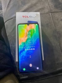 TCL بلص 10 • ذاكرة ٢٥٦ • سوبر اموليد