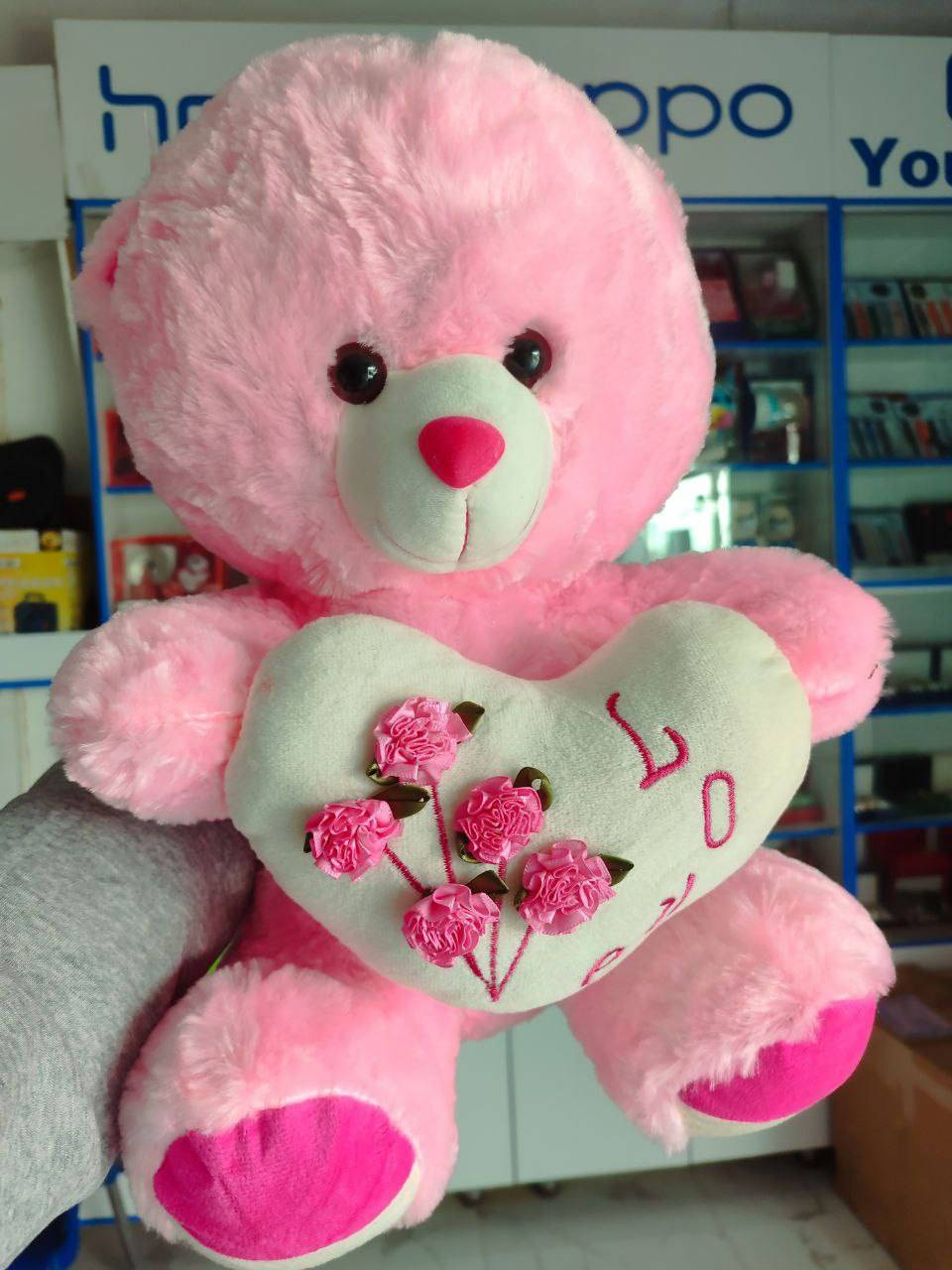 جميع هدايا عيد الحب متوفرة
 لدى مكتبة ابل للهاتف النقال 🎁♥🌹(***********)
