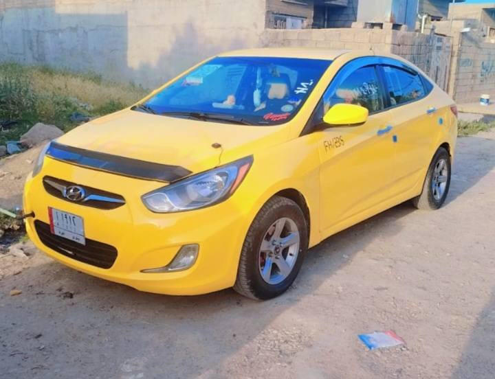 اكسنت موديل 12 امريكي رقم نينوى كابون بيه شرعيها بلموصل شرط الوكاله والتحويل ضرر  بدون دواخل سعر خاص 
للاستفسار ***********
