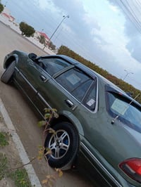 برنس ١٩٩٦ • محرك ٢٠٠٠ • قير اوتو